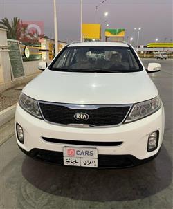 کیا سۆرینتۆ